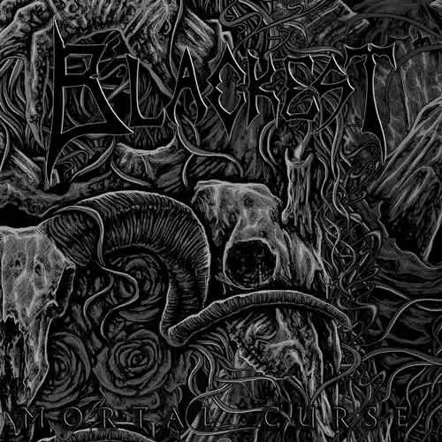 Blackest : Mortal Curse